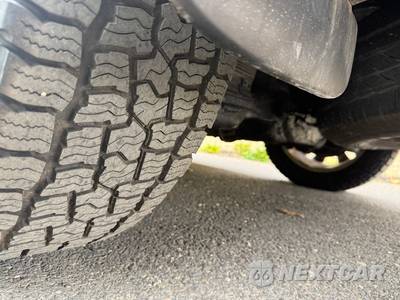 2012 Toyota Sequoia Platinum - zdjęcie 44 z 118 - miniatura