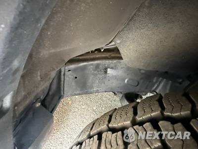 2012 Toyota Sequoia Platinum - zdjęcie 52 z 118 - miniatura