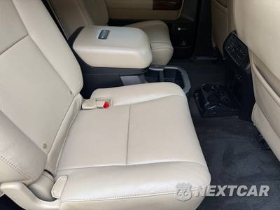 2012 Toyota Sequoia Platinum - zdjęcie 84 z 118 - miniatura