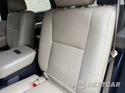 2012 Toyota Sequoia Platinum - zdjęcie 95 z 118 - miniatura