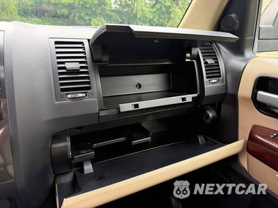 2012 Toyota Sequoia Platinum - zdjęcie 115 z 118 - miniatura