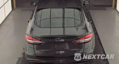 2019 Ford Fusion Hybrid SE - zdjęcie 5 z 23 - miniatura