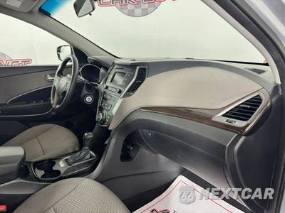2018 Hyundai Santa Fe Sport - zdjęcie 12 z 42 - miniatura