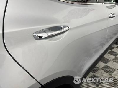 2018 Hyundai Santa Fe Sport - zdjęcie 27 z 42 - miniatura