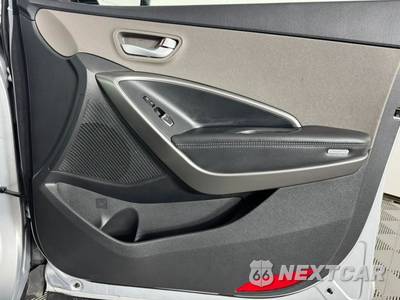 2018 Hyundai Santa Fe Sport - zdjęcie 36 z 42 - miniatura