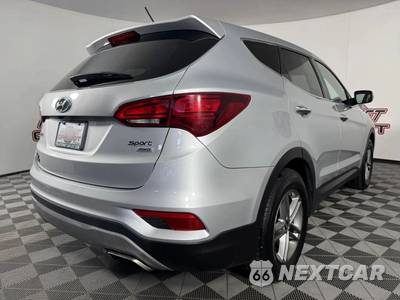 2018 Hyundai Santa Fe Sport - zdjęcie 26 z 42 - miniatura