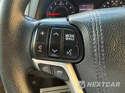 2015 Toyota Sienna LE 8-Passenger 119.3" WB - zdjęcie 72 z 85 - miniatura