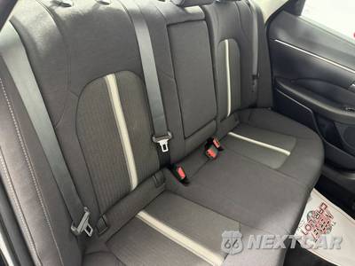 2022 Hyundai Sonata SEL - zdjęcie 35 z 44 - miniatura