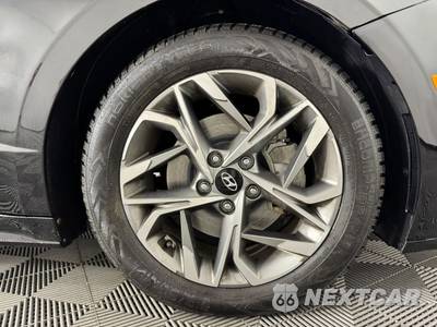 2022 Hyundai Sonata SEL - zdjęcie 44 z 44 - miniatura