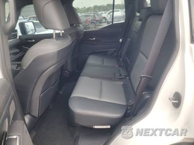 2024 Lexus GX 550 Luxury - zdjęcie 13 z 19 - miniatura