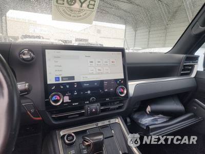 2024 Lexus GX 550 Luxury - zdjęcie 11 z 19 - miniatura