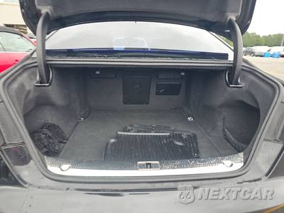 2017 Audi S8 plus - zdjęcie 16 z 23 - miniatura