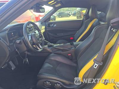 2023 Nissan Z Proto Spec - zdjęcie 7 z 23 - miniatura