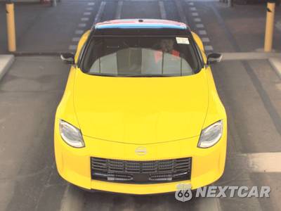 2023 Nissan Z Proto Spec - zdjęcie 2 z 23 - miniatura