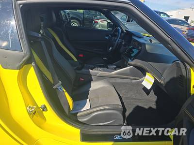 2023 Nissan Z Proto Spec - zdjęcie 8 z 23 - miniatura