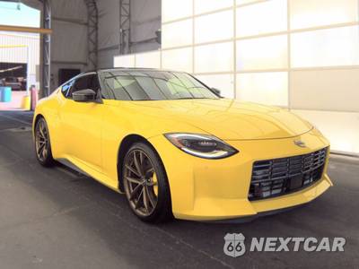 2023 Nissan Z Proto Spec - zdjęcie 3 z 23 - miniatura