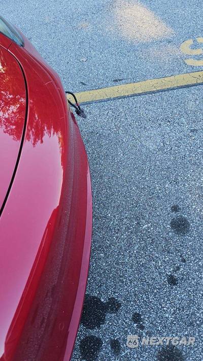 2019 Tesla Model 3 Long Range - zdjęcie 28 z 30 - miniatura