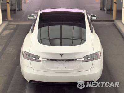 2019 Tesla Model S Standard Range - zdjęcie 5 z 19 - miniatura