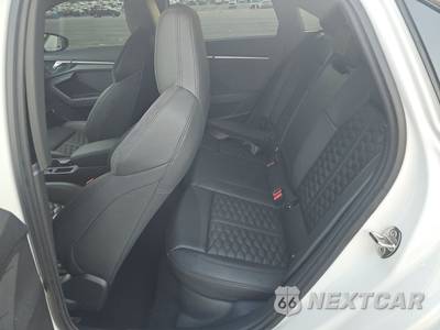 2022 Audi RS 3 Sedan - zdjęcie 13 z 20 - miniatura