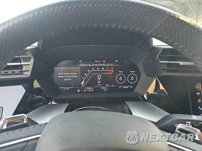 2022 Audi RS 3 Sedan - zdjęcie 12 z 20 - miniatura
