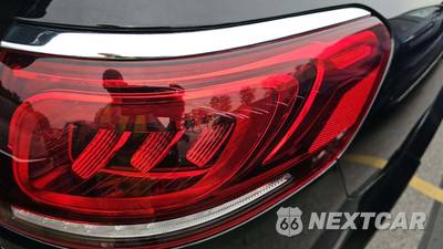 2022 Mercedes-Benz GLS 580 4MATIC - zdjęcie 27 z 29 - miniatura