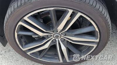 2021 Volvo XC60 T5 R-Design - zdjęcie 26 z 28 - miniatura