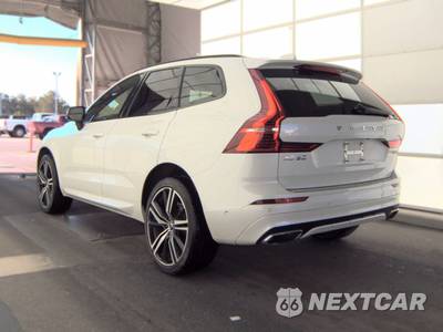 2021 Volvo XC60 T5 R-Design - zdjęcie 6 z 28 - miniatura
