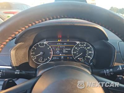 2022 Nissan Altima SR - zdjęcie 12 z 22 - miniatura
