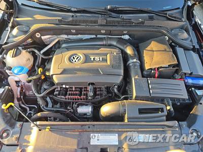 2016 Volkswagen Jetta GLI SEL - zdjęcie 15 z 22 - miniatura
