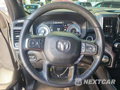 2021 Ram 1500 Limited Crew Cab Short Bed - zdjęcie 10 z 21 - miniatura