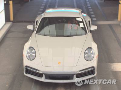 2023 Porsche 911 Turbo - zdjęcie 2 z 21 - miniatura