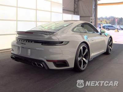 2023 Porsche 911 Turbo - zdjęcie 4 z 21 - miniatura