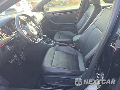 2016 Volkswagen Jetta GLI SEL - zdjęcie 7 z 22 - miniatura