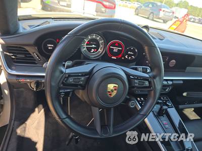 2023 Porsche 911 Turbo - zdjęcie 10 z 21 - miniatura