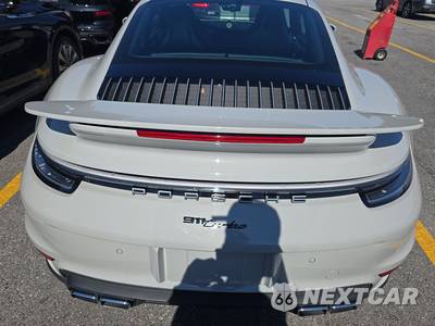 2023 Porsche 911 Turbo - zdjęcie 16 z 21 - miniatura