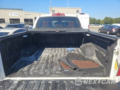 2020 Toyota Tundra 1794 Edition Crew Cab Short Bed - zdjęcie 16 z 25 - miniatura