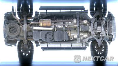 2020 Toyota Tundra 1794 Edition Crew Cab Short Bed - zdjęcie 18 z 25 - miniatura