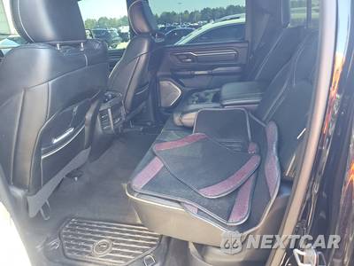 2021 Ram 1500 Limited Crew Cab Short Bed - zdjęcie 13 z 21 - miniatura