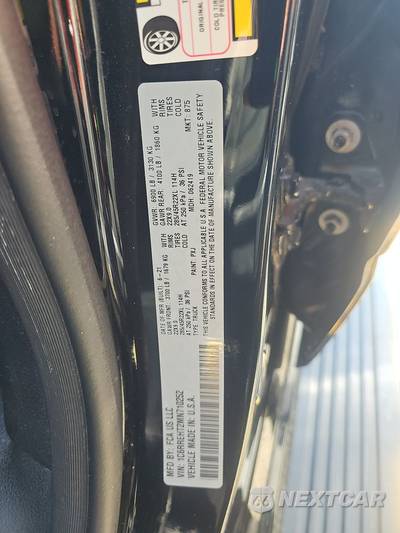 2021 Ram 1500 Limited Crew Cab Short Bed - zdjęcie 14 z 21 - miniatura
