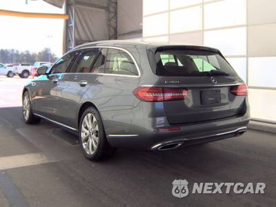 2020 Mercedes-Benz E 450 4MATIC Wagon - zdjęcie 6 z 19 - miniatura