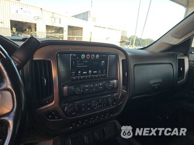 2019 GMC Sierra 2500 Denali HD Crew Cab Medium Bed 5SA - zdjęcie 11 z 31 - miniatura