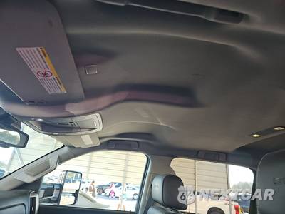 2019 GMC Sierra 2500 Denali HD Crew Cab Medium Bed 5SA - zdjęcie 18 z 31 - miniatura