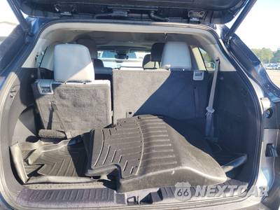 2022 Toyota Highlander XLE - zdjęcie 17 z 25 - miniatura