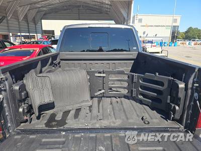 2019 Ford F-150 Raptor Crew Cab Short Bed - zdjęcie 16 z 25 - miniatura