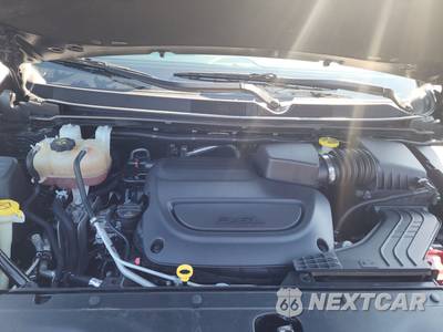 2022 Chrysler Pacifica Touring L 121.6" WB - zdjęcie 16 z 33 - miniatura