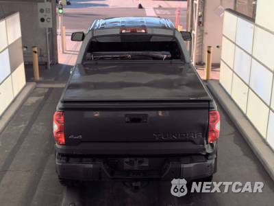 2018 Toyota Tundra Limited Crew Cab Short Bed - zdjęcie 5 z 39 - miniatura