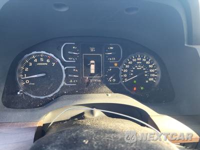 2018 Toyota Tundra Limited Crew Cab Short Bed - zdjęcie 12 z 39 - miniatura