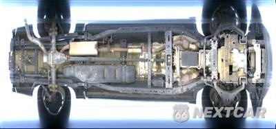 2023 Ford F-150 XLT Crew Cab Short Bed - zdjęcie 18 z 19 - miniatura