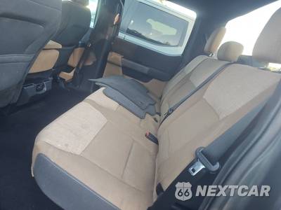 2023 Ford F-150 XLT Crew Cab Short Bed - zdjęcie 13 z 19 - miniatura