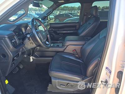 2023 Ford Expedition MAX Limited - zdjęcie 7 z 19 - miniatura
